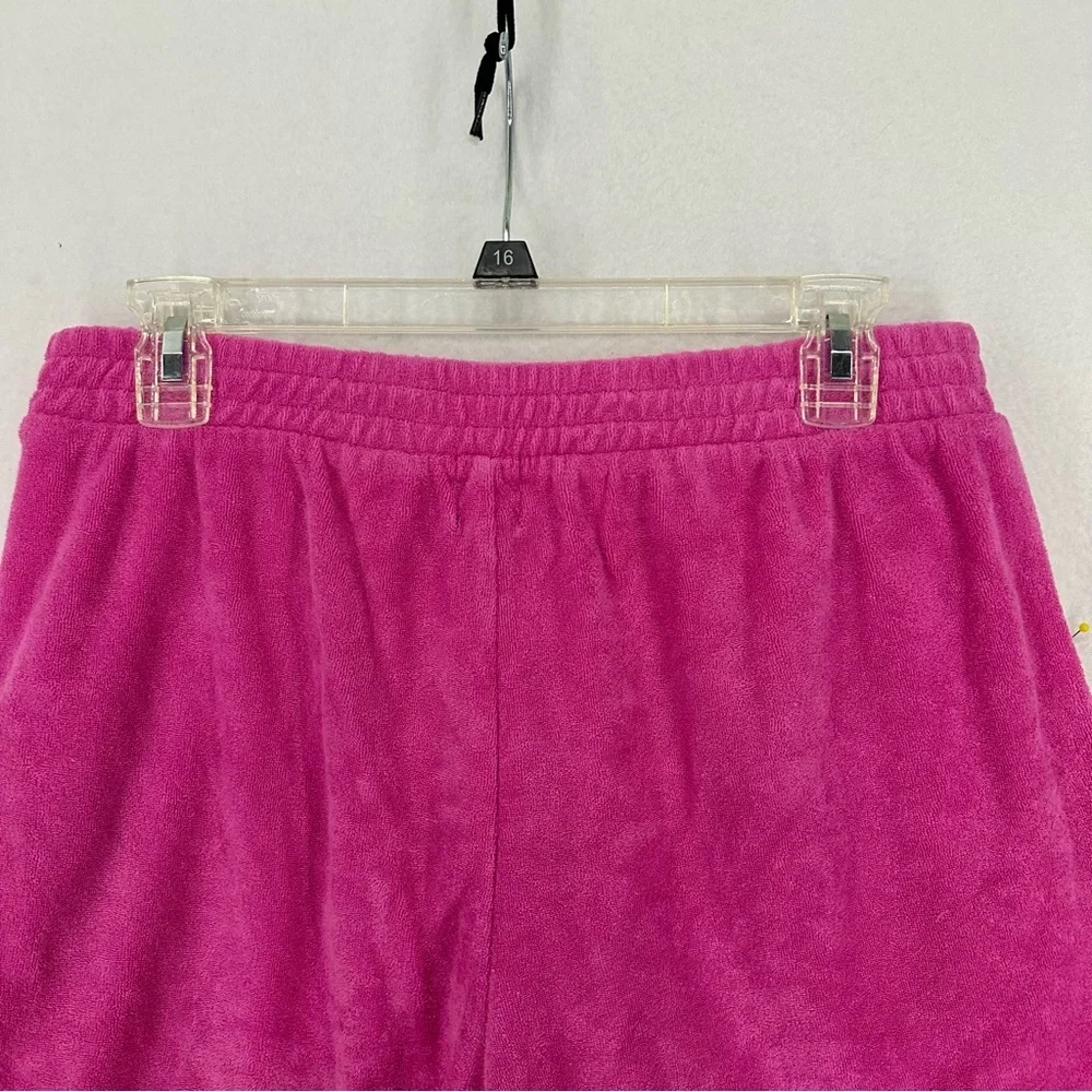 GAP terrycloth pull